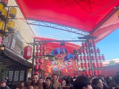 -杭州宋城