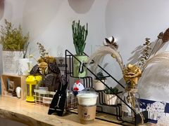 -白日梦奶茶