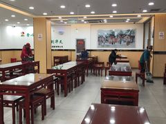 大堂-常兴顺小吃(草房店)