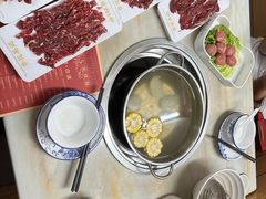 -杏花吴记牛肉火锅