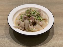 -味莊·青岛菜(云霄路店)