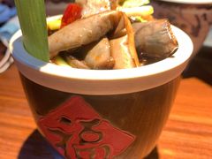 -锦尚阁烤鱼(望京新荟城店)