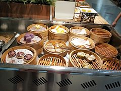 -感恩心素食馆(百世广场店)