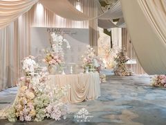 -上海静安香格里拉大酒店