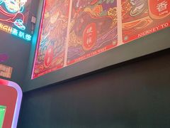 -微觅·潮HIGH轰趴馆(望京SOHO麒麟社店)
