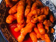 -北大地皖峰饭馆