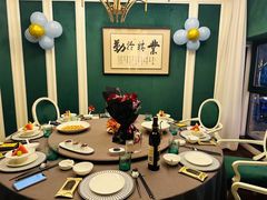 -锦成府·精选淮扬菜(老门东1865店)