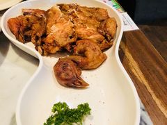 葫芦鸡-西安饭庄·非遗陕菜(钟楼店)