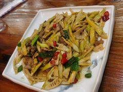 -下梅人家土菜馆(历史文化餐厅度假区店)