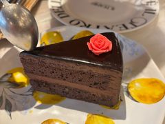 -IL TEATRO 精品意大利餐厅