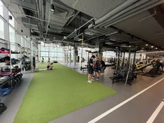 -OXYGYM 奥美氧舱运动中心(朝阳大悦城店)