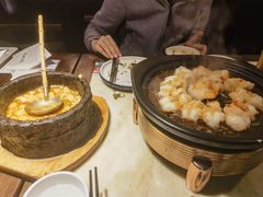 -绿茶餐厅(北京凤凰汇店)