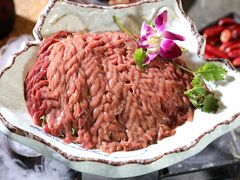 腰花-赵家院子佬火锅(重庆总店)