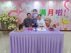 点击看大图 -国际月月生母婴月子中心(旗舰店)