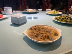 -人民公社大食堂(顺义总店)