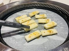 -么子烤肉(化龙池店)