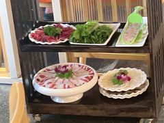 -老船舫·现做活鲜鱼馆(东郊记忆店)