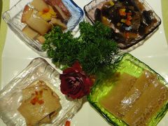 福慧慈缘-福慧慈缘素食餐厅(王府井店)