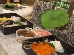 -北京王府井希尔顿酒店·万斯阁西餐厅