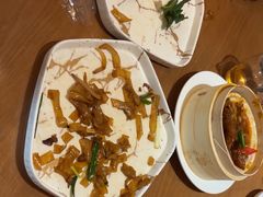 -粤域茶餐厅