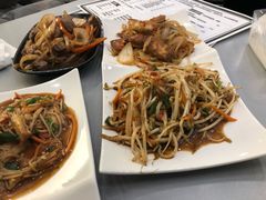 -台烘平价铁板烧(奥城店)