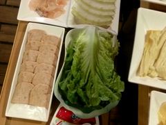 -傣妹火锅(狮子桥店)