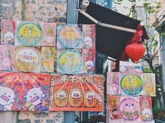 -广州西关永庆坊旅游区