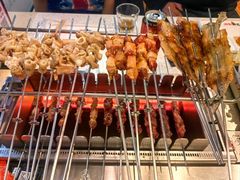 -玉善烧烤串城(长春总店)
