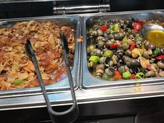 -八婺饭堂·自选店(新光汇店)