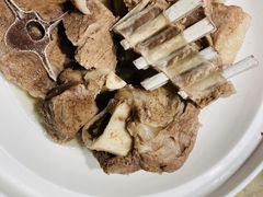 -蒙亨·手把肉·蒙古包文化主题餐厅(乌兰察布天恒广场店)