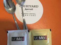 -上海浦西万怡酒店