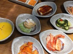 -牛人·雪花牛·木炭烤肉(昆山陆家店)