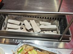 -7只羊·鲜羊肉串·地锅鸡精酿(玄武墨香路店)
