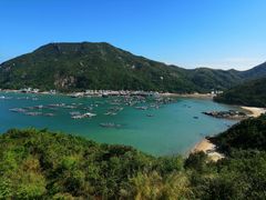 -南丫岛