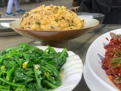 -云里小坐·小院里·团建·宴请·下午茶(三圣乡店)
