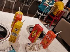 -龍歌自助小火锅(崂山丽达店)