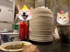 -八合里牛肉火锅(八合里总店)