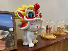 -彬媽糖水(万象天地店)