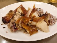 -朗记餐厅·传统湛江菜(康宁路店)