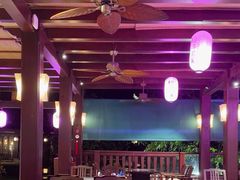 -亚龙湾红树林度假酒店-韩轩韩餐厅