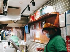 -七宝老街汤团(上海世纪汇广场店)