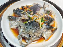 -蔚海之都·象山蒸汽海鲜(仙霞路店)