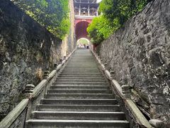 -九华山风景区