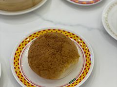 -香港新曜记·粤菜点心(滨江宝龙店)
