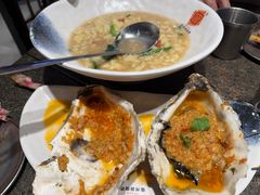 -锦州御烧烤(人民街店)