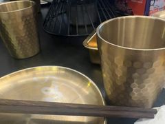 -何师烧烤Pro ·江湖川菜·小龙虾·精酿(太古里旗舰店)