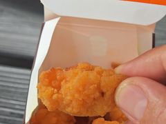 -汉堡王(北京三里屯购物中心)