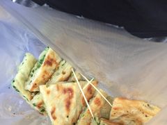 -咏春葱油饼(德政中路店)