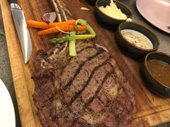 -G+KITCHEN(龙湖狮山天街店)