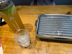 -木屋烧烤(龙岗龙城万科里店)